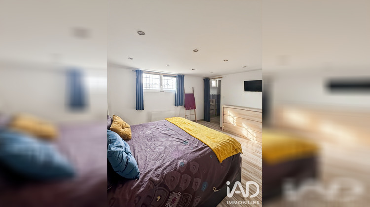 Ma-Cabane - Vente Maison Balbigny, 140 m²
