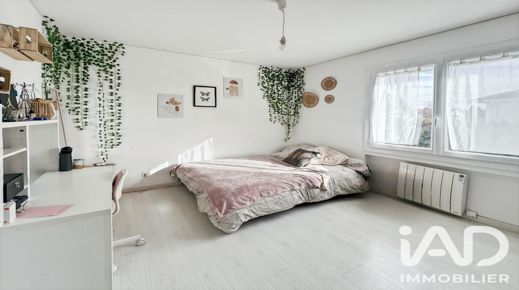 Ma-Cabane - Vente Maison Balbigny, 140 m²