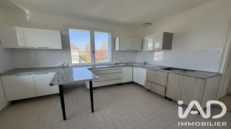 Ma-Cabane - Vente Maison Balbigny, 148 m²