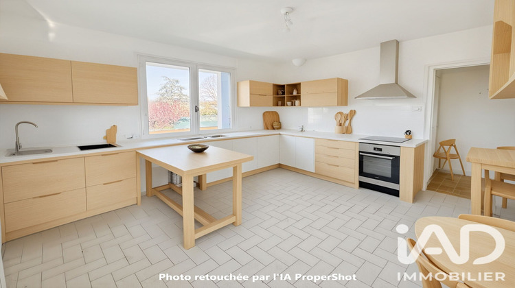 Ma-Cabane - Vente Maison Balbigny, 148 m²