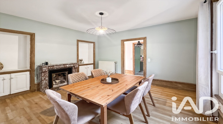 Ma-Cabane - Vente Maison Balbigny, 156 m²