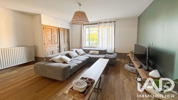 Ma-Cabane - Vente Maison Balbigny, 156 m²