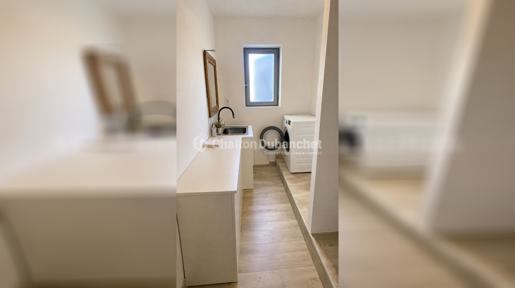 Ma-Cabane - Vente Maison BALBIGNY, 102 m²