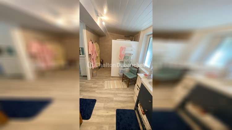 Ma-Cabane - Vente Maison BALBIGNY, 102 m²