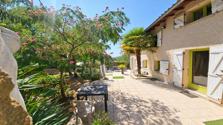 Ma-Cabane - Vente Maison BALBIGNY, 107 m²