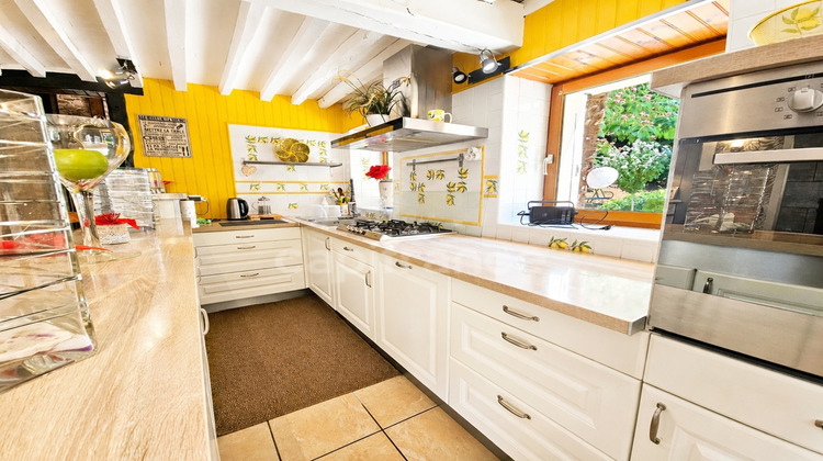 Ma-Cabane - Vente Maison BALBIGNY, 107 m²