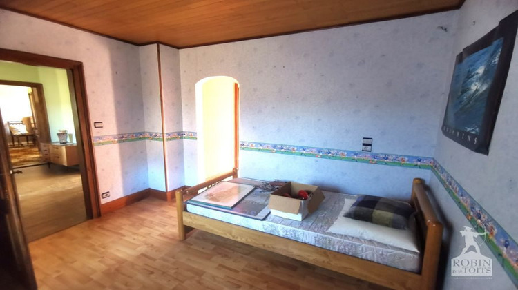 Ma-Cabane - Vente Maison Balbronn, 185 m²