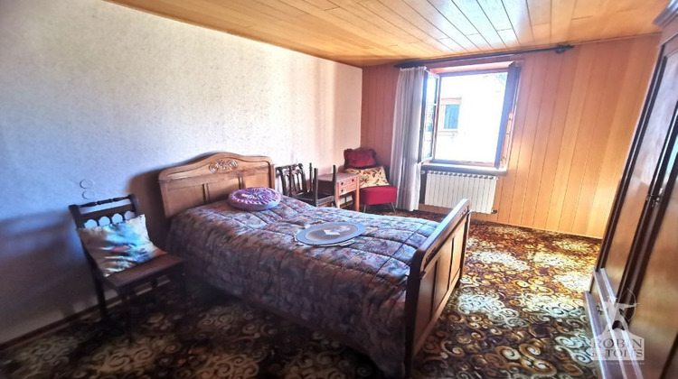 Ma-Cabane - Vente Maison Balbronn, 185 m²