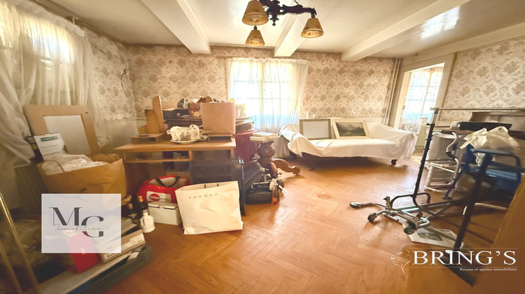 Ma-Cabane - Vente Maison Balbronn, 95 m²