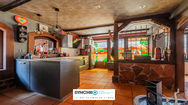 Ma-Cabane - Vente Maison BALBRONN, 152 m²