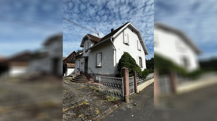 Ma-Cabane - Vente Maison Baldenheim, 160 m²