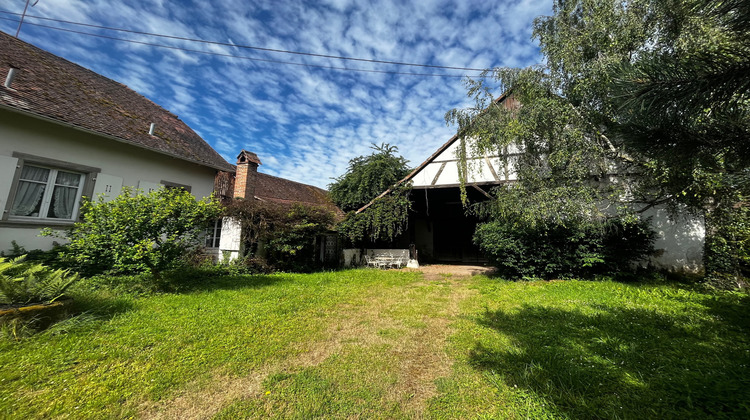 Ma-Cabane - Vente Maison Baldenheim, 160 m²