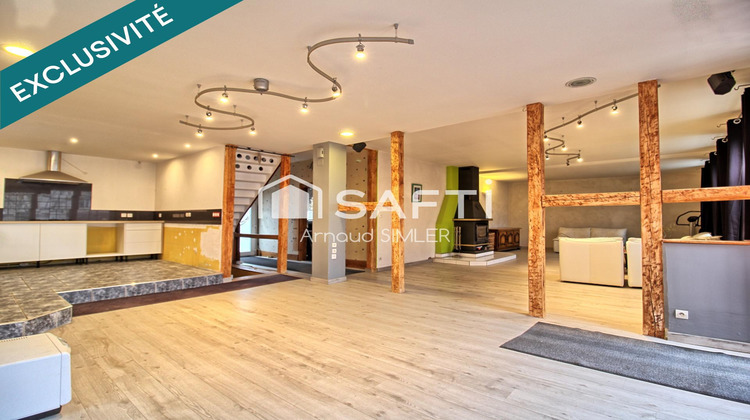 Ma-Cabane - Vente Maison Baldenheim, 193 m²