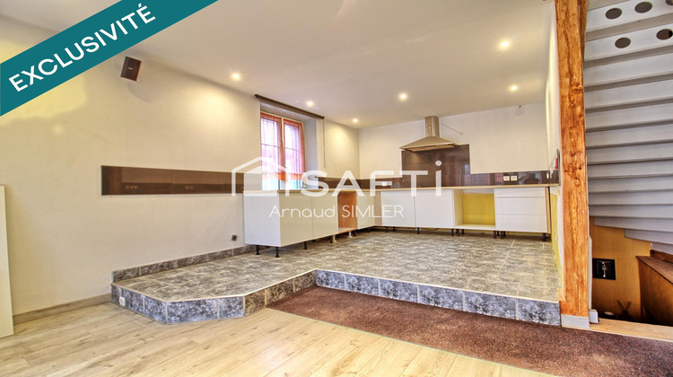 Ma-Cabane - Vente Maison Baldenheim, 193 m²