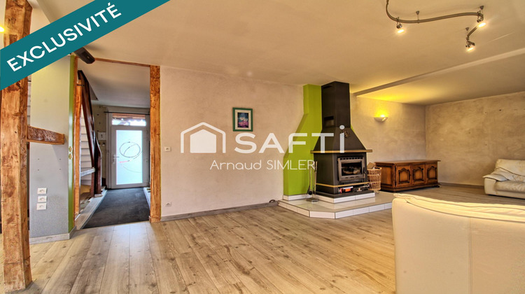 Ma-Cabane - Vente Maison Baldenheim, 193 m²