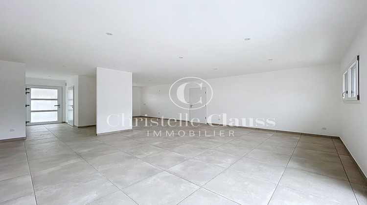 Ma-Cabane - Vente Maison BALDENHEIM, 107 m²