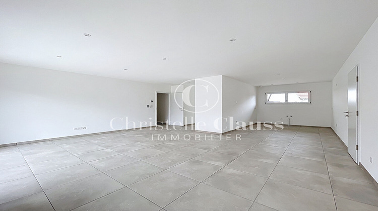 Ma-Cabane - Vente Maison BALDENHEIM, 107 m²