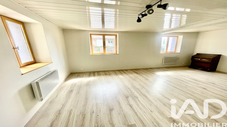 Ma-Cabane - Vente Maison Baldenheim, 133 m²