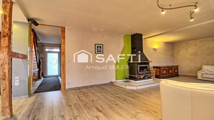 Ma-Cabane - Vente Maison Baldenheim, 193 m²