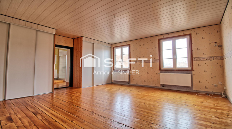 Ma-Cabane - Vente Maison Baldenheim, 193 m²