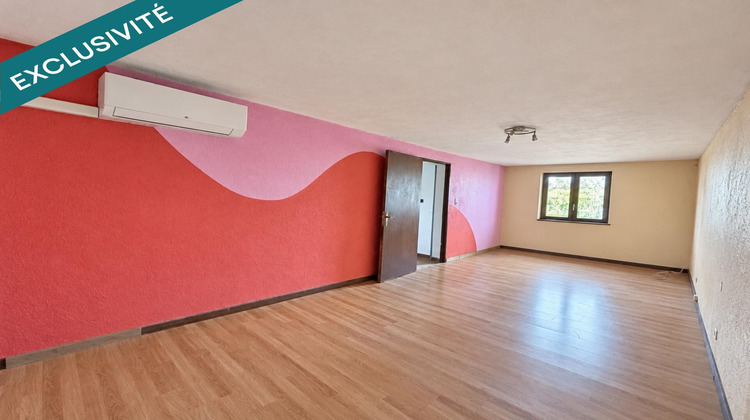 Ma-Cabane - Vente Maison Baldenheim, 134 m²