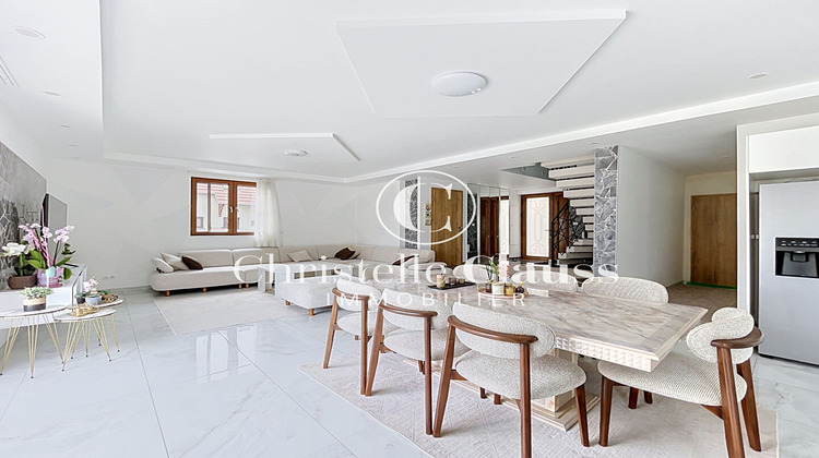 Ma-Cabane - Vente Maison BALDENHEIM, 153 m²