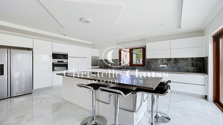 Ma-Cabane - Vente Maison BALDENHEIM, 153 m²