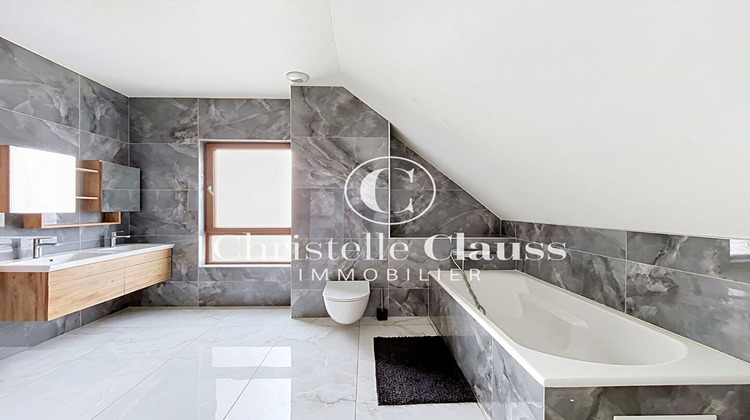 Ma-Cabane - Vente Maison BALDENHEIM, 153 m²