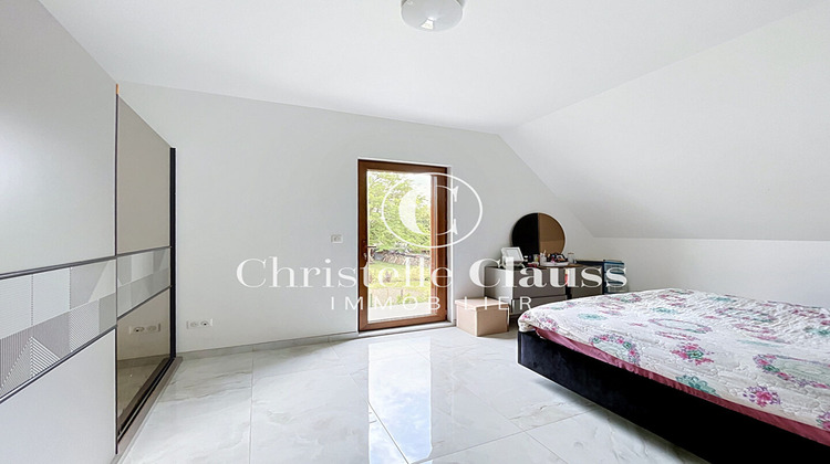 Ma-Cabane - Vente Maison BALDENHEIM, 153 m²