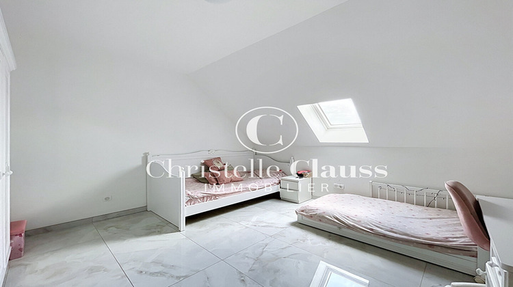 Ma-Cabane - Vente Maison BALDENHEIM, 153 m²
