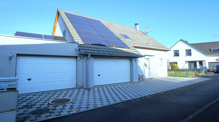 Ma-Cabane - Vente Maison Baldersheim, 115 m²