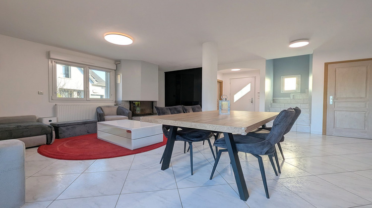 Ma-Cabane - Vente Maison Baldersheim, 115 m²