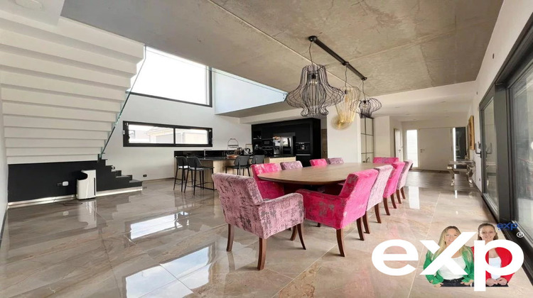 Ma-Cabane - Vente Maison Baldersheim, 234 m²