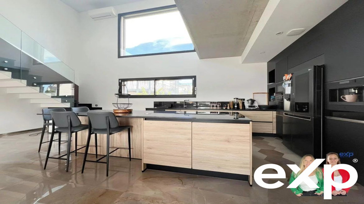 Ma-Cabane - Vente Maison Baldersheim, 234 m²