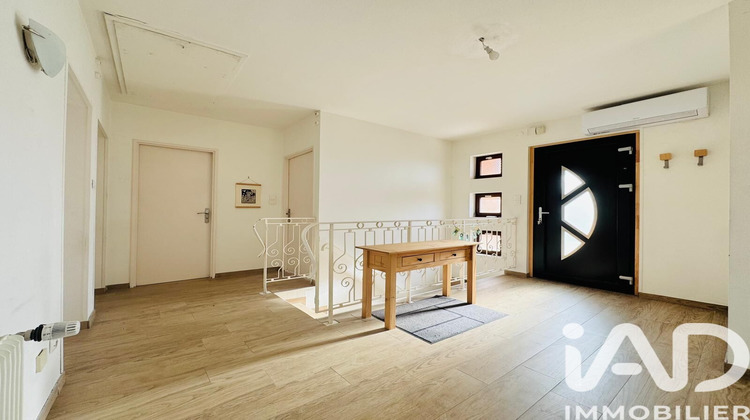Ma-Cabane - Vente Maison Baldersheim, 160 m²