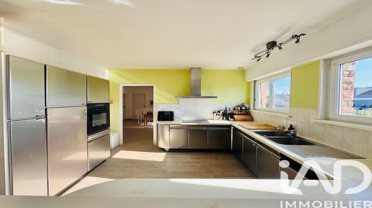 Ma-Cabane - Vente Maison Baldersheim, 160 m²