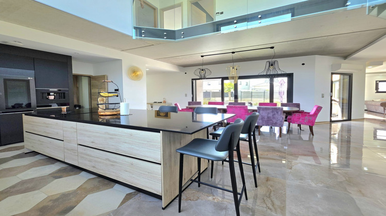 Ma-Cabane - Vente Maison Baldersheim, 260 m²