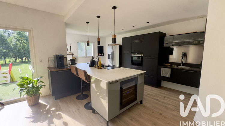 Ma-Cabane - Vente Maison Baleyssagues, 166 m²