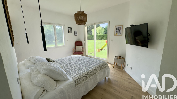 Ma-Cabane - Vente Maison Baleyssagues, 166 m²
