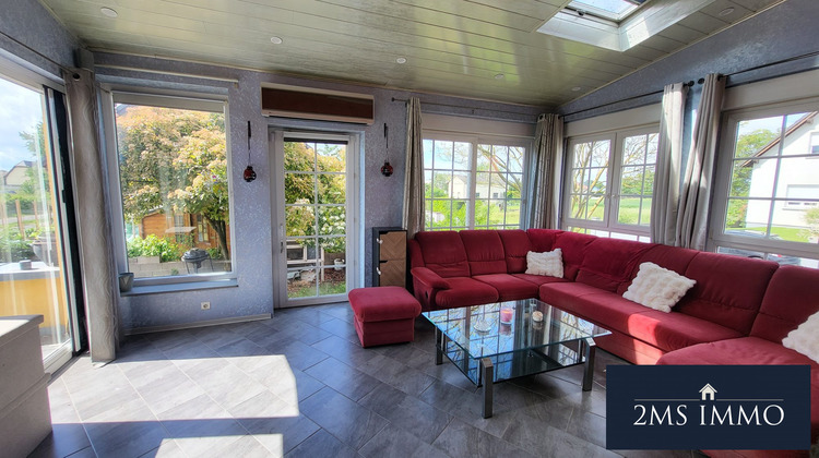 Ma-Cabane - Vente Maison Balgau, 135 m²