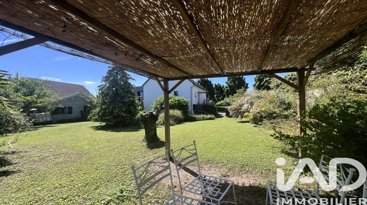 Ma-Cabane - Vente Maison Balgau, 192 m²