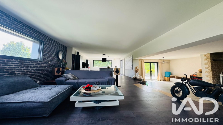 Ma-Cabane - Vente Maison Balgau, 192 m²