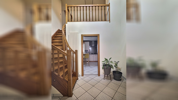 Ma-Cabane - Vente Maison Balgau, 160 m²