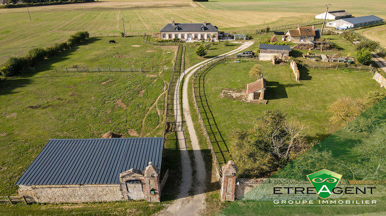 Ma-Cabane - Vente Maison BALINES, 192 m²