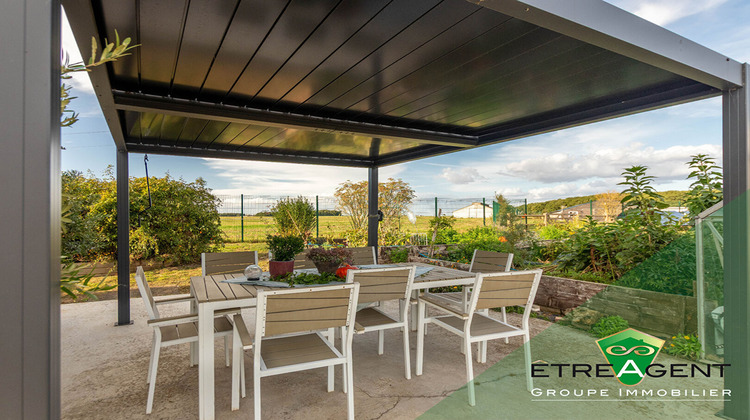 Ma-Cabane - Vente Maison BALINES, 192 m²