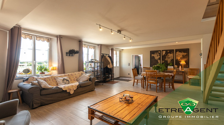 Ma-Cabane - Vente Maison BALINES, 192 m²