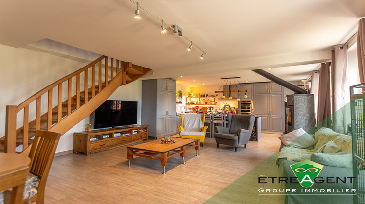 Ma-Cabane - Vente Maison BALINES, 192 m²