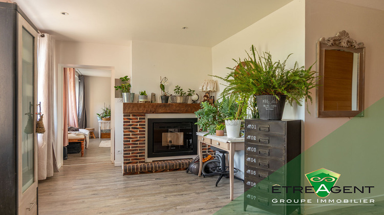 Ma-Cabane - Vente Maison BALINES, 192 m²