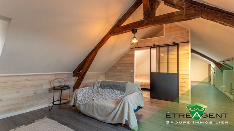 Ma-Cabane - Vente Maison BALINES, 192 m²