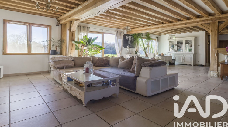 Ma-Cabane - Vente Maison Bâlines, 275 m²